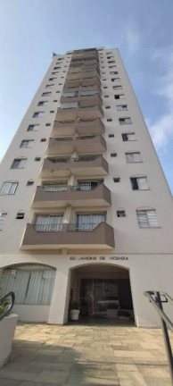 Imagem Cobertura com 2 Quartos à Venda, 126 m² em Vila Carrão - São Paulo