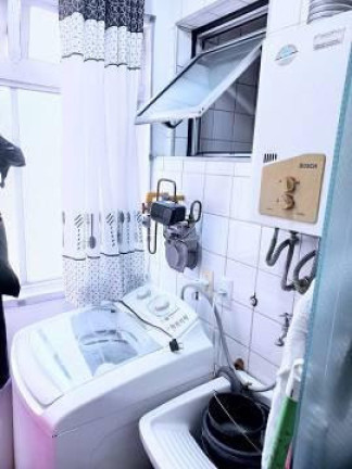 Imagem Apartamento com 2 Quartos à Venda, 50 m² em Jardim Monte Alegre - São Paulo Imagem Apartamento com 2 Quartos à Venda, 50 m² em Jardim Monte Alegre - São Paulo