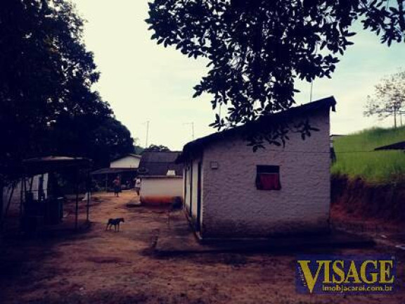 Imagem Terreno à Venda, 5 m² em Sao Silvestre - Jacareí