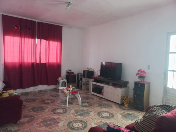 Imagem Casa com 2 Quartos à Venda, 226 m² em Mooca - São Paulo Imagem Casa com 2 Quartos à Venda, 226 m² em Mooca - São Paulo