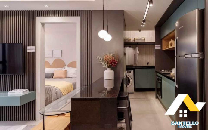 Imagem Apartamento com 2 Quartos à Venda, 40 m² em Santo Cristo - Rio De Janeiro Imagem Apartamento com 2 Quartos à Venda, 40 m² em Santo Cristo - Rio De Janeiro