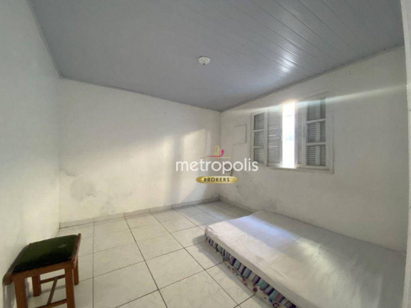 Imagem Casa com 3 Quartos à Venda, 133 m² em Santa Maria - São Caetano Do Sul Imagem Casa com 3 Quartos à Venda, 133 m² em Santa Maria - São Caetano Do Sul