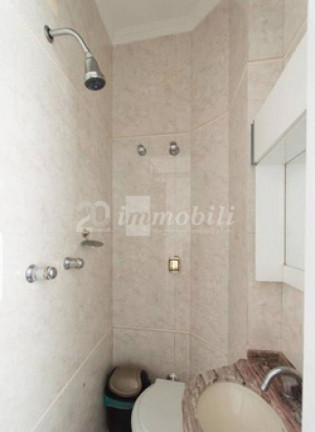 Imagem Apartamento com 2 Quartos à Venda, 100 m² em Higienópolis - São Paulo