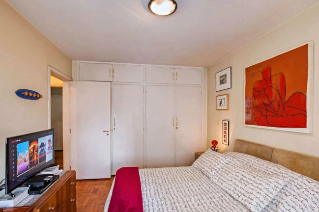 Imagem Apartamento com 3 Quartos à Venda, 160 m²