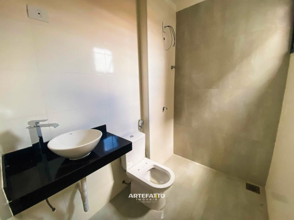 Imagem Cobertura com 3 Quartos à Venda, 101 m² em Vila Industrial - Franca Imagem Cobertura com 3 Quartos à Venda, 101 m² em Vila Industrial - Franca
