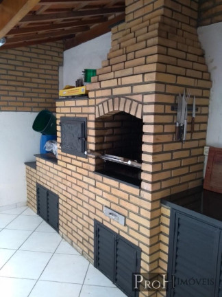 Imagem Sobrado com 3 Quartos à Venda, 298 m² em Sítio Da Figueira - São Paulo