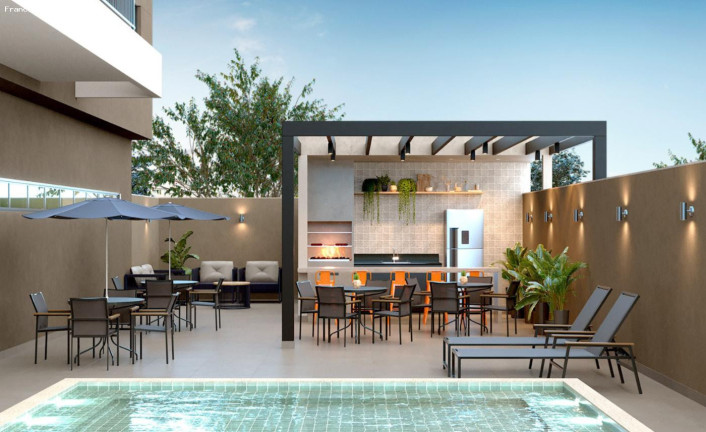 Imagem Apartamento com 3 Quartos à Venda, 80 m² em Vila Floresta - Santo André Imagem Apartamento com 3 Quartos à Venda, 80 m² em Vila Floresta - Santo André