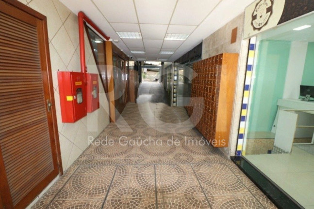Imagem Apartamento com 1 Quarto à Venda, 34 m² em Centro Histórico - Porto Alegre Imagem Apartamento com 1 Quarto à Venda, 34 m² em Centro Histórico - Porto Alegre