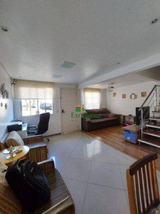 Imagem Sobrado com 3 Quartos à Venda, 110 m² em Jardim Borborema - São Bernardo Do Campo Imagem Sobrado com 3 Quartos à Venda, 110 m² em Jardim Borborema - São Bernardo Do Campo