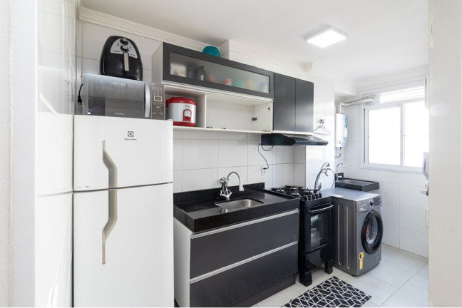 Imagem Apartamento com 2 Quartos à Venda, 44 m² em Jardim íris - São Paulo Imagem Apartamento com 2 Quartos à Venda, 44 m² em Jardim íris - São Paulo