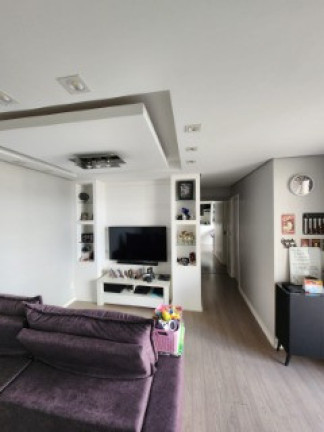 Imagem Apartamento com 3 Quartos à Venda, 64 m² em Vila Moraes - São Paulo Imagem Apartamento com 3 Quartos à Venda, 64 m² em Vila Moraes - São Paulo