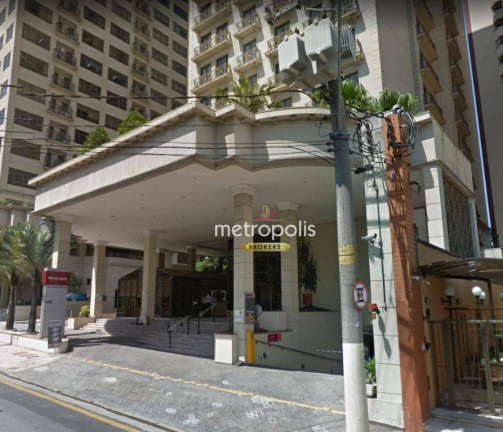 Imagem Apartamento com 1 Quarto à Venda, 38 m² em Barcelona - São Caetano Do Sul Imagem Apartamento com 1 Quarto à Venda, 38 m² em Barcelona - São Caetano Do Sul