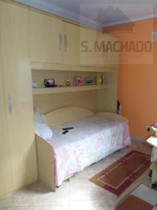 Imagem Casa à Venda, 149 m² em Jardim Itapoan - Santo André