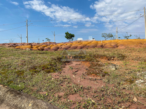 Imagem Terreno à Venda, 265 m² em Monte Belo - Taubaté Imagem Terreno à Venda, 265 m² em Monte Belo - Taubaté