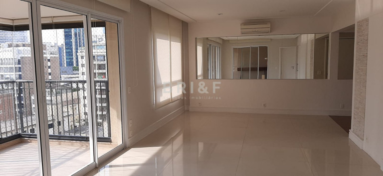 Imagem Apartamento com 3 Quartos à Venda, 191 m² em Vila Nova Conceição - São Paulo Imagem Apartamento com 3 Quartos à Venda, 191 m² em Vila Nova Conceição - São Paulo