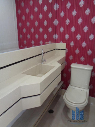 Imagem Apartamento com 2 Quartos à Venda, 125 m² em Chácara Klabin - São Paulo