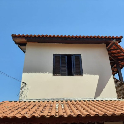 Imagem Casa com 3 Quartos à Venda, 140 m² em Jardim Itatiaia - Itatiaia