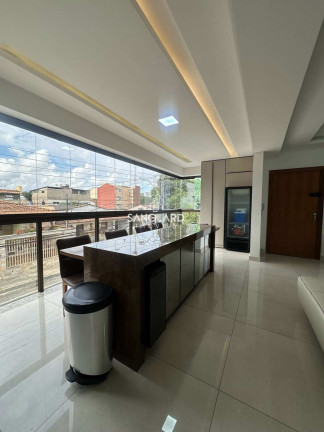 Imagem Apartamento com 3 Quartos à Venda, 200 m² em Bom Retiro - Ipatinga Imagem Apartamento com 3 Quartos à Venda, 200 m² em Bom Retiro - Ipatinga