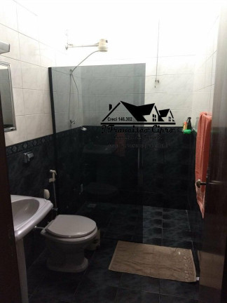 Imagem Sobrado com 4 Quartos à Venda, 257 m² em Pedregulho - Guaratinguetá Imagem Sobrado com 4 Quartos à Venda, 257 m² em Pedregulho - Guaratinguetá