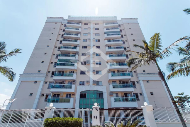 Imagem Apartamento com 3 Quartos à Venda, 100 m² em Recreio Dos Bandeirantes - Rio De Janeiro Imagem Apartamento com 3 Quartos à Venda, 100 m² em Recreio Dos Bandeirantes - Rio De Janeiro