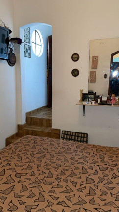 Imagem Casa com 3 Quartos à Venda, 107 m² em Cambuci - São Paulo