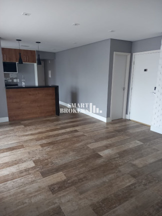 Imagem Apartamento com 3 Quartos à Venda, 112 m² em Bosque Da Saúde - São Paulo
