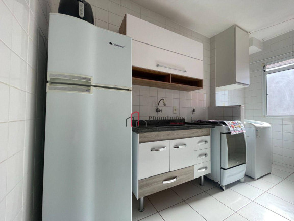 Imagem Apartamento com 2 Quartos para Alugar, 48 m² em Condomínio Praças De Sumaré - Sumaré Imagem Apartamento com 2 Quartos para Alugar, 48 m² em Condomínio Praças De Sumaré - Sumaré