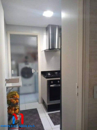 Imagem Apartamento com 3 Quartos à Venda, 101 m² em Campestre - Santo André Imagem Apartamento com 3 Quartos à Venda, 101 m² em Campestre - Santo André