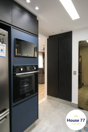 Imagem Apartamento com 2 Quartos à Venda, 87 m² em Vila Andrade - São Paulo Imagem Apartamento com 2 Quartos à Venda, 87 m² em Vila Andrade - São Paulo