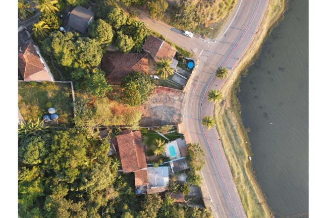 Imagem Terreno à Venda, 399 m² em Centro - Maricá Imagem Terreno à Venda, 399 m² em Centro - Maricá