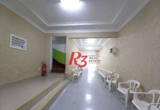 Imagem Sobrado com 3 Quartos à Venda, 240 m² em Campo Grande - Santos Imagem Sobrado com 3 Quartos à Venda, 240 m² em Campo Grande - Santos