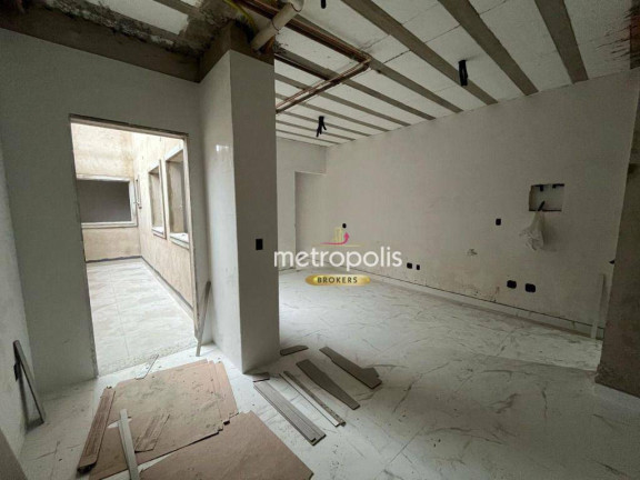 Imagem Apartamento com 3 Quartos à Venda, 90 m² em Vila Pires - Santo André Imagem Apartamento com 3 Quartos à Venda, 90 m² em Vila Pires - Santo André