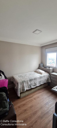 Imagem Apartamento com 3 Quartos à Venda, 88 m² em Campestre - Santo André Imagem Apartamento com 3 Quartos à Venda, 88 m² em Campestre - Santo André
