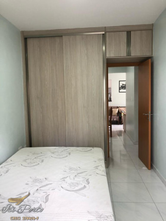Imagem Apartamento com 2 Quartos à Venda, 91 m² em 25 - Praia Grande 