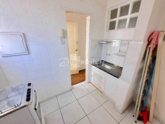 Imagem Apartamento com 1 Quarto à Venda, 48 m² em Barra Funda - São Paulo