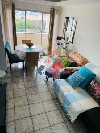Imagem Cobertura com 2 Quartos à Venda, 129 m² em Taboão - São Bernardo Do Campo Imagem Cobertura com 2 Quartos à Venda, 129 m² em Taboão - São Bernardo Do Campo