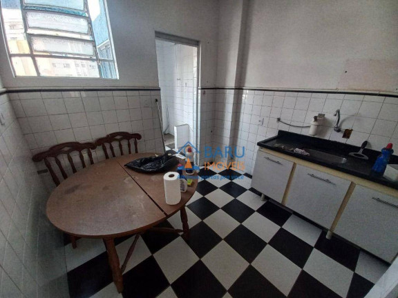 Imagem Apartamento com 2 Quartos à Venda, 83 m² em Santa Cecília - São Paulo Imagem Apartamento com 2 Quartos à Venda, 83 m² em Santa Cecília - São Paulo