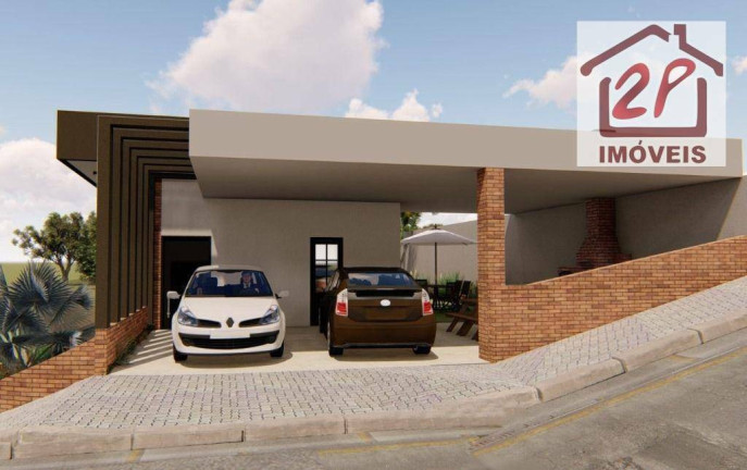 Imagem Casa com 4 Quartos à Venda, 320 m² em Condomínio Residencial Mantiqueira - São José Dos Campos Imagem Casa com 4 Quartos à Venda, 320 m² em Condomínio Residencial Mantiqueira - São José Dos Campos