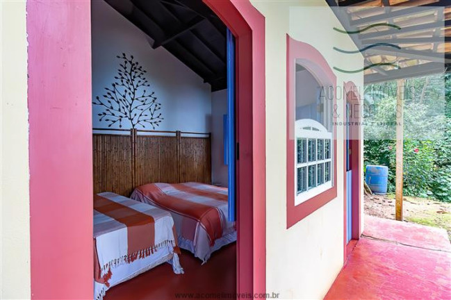 Imagem Casa com 3 Quartos à Venda, 150 m² em Bananal - Parati Imagem Casa com 3 Quartos à Venda, 150 m² em Bananal - Parati