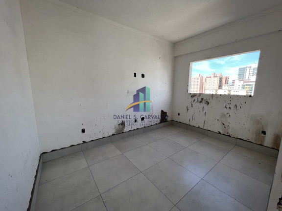 Imagem Apartamento com 2 Quartos à Venda, 78 m² em Guilhermina - Praia Grande