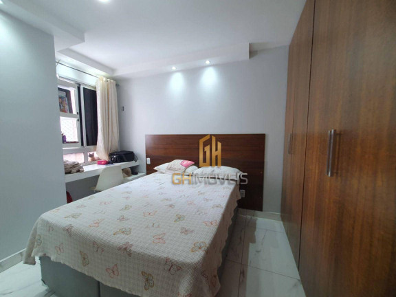 Imagem Apartamento com 3 Quartos à Venda, 72 m² em Parque Amazônia - Goiânia Imagem Apartamento com 3 Quartos à Venda, 72 m² em Parque Amazônia - Goiânia