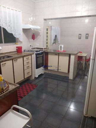 Imagem Sobrado com 3 Quartos à Venda, 125 m² em Vila Mazzei - São Paulo Imagem Sobrado com 3 Quartos à Venda, 125 m² em Vila Mazzei - São Paulo
