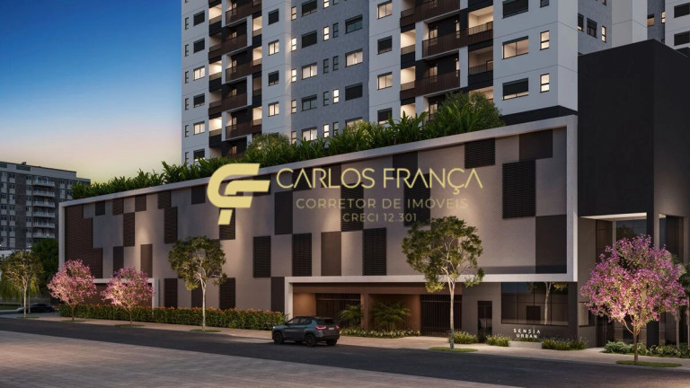 Imagem Apartamento com 2 Quartos à Venda, 61 m² em Stiep - Salvador Imagem Apartamento com 2 Quartos à Venda, 61 m² em Stiep - Salvador
