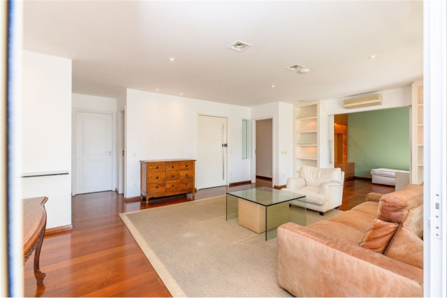 Imagem Apartamento com 3 Quartos à Venda, 181 m² em Moema - São Paulo Imagem Apartamento com 3 Quartos à Venda, 181 m² em Moema - São Paulo