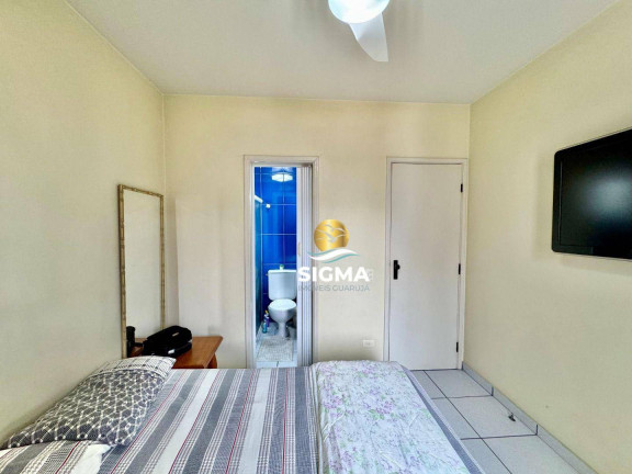 Imagem Apartamento com 3 Quartos à Venda, 85 m² em Tombo - Guarujá Imagem Apartamento com 3 Quartos à Venda, 85 m² em Tombo - Guarujá
