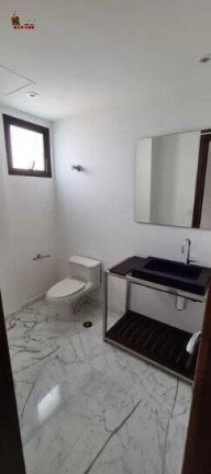 Imagem Apartamento com 4 Quartos à Venda, 374 m² em Chacara Klabin - São Paulo