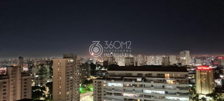 Imagem Apartamento com 3 Quartos à Venda, 151 m² em Centro - São Bernardo Do Campo
