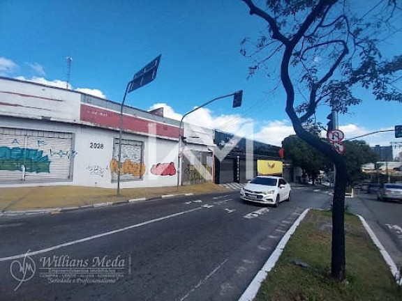 Imagem Ponto Comercial para Alugar, 480 m² em Vila Sao Jorge - Guarulhos Imagem Ponto Comercial para Alugar, 480 m² em Vila Sao Jorge - Guarulhos