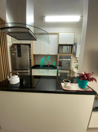 Imagem Apartamento com 2 Quartos à Venda, 67 m² em Centro - Osasco