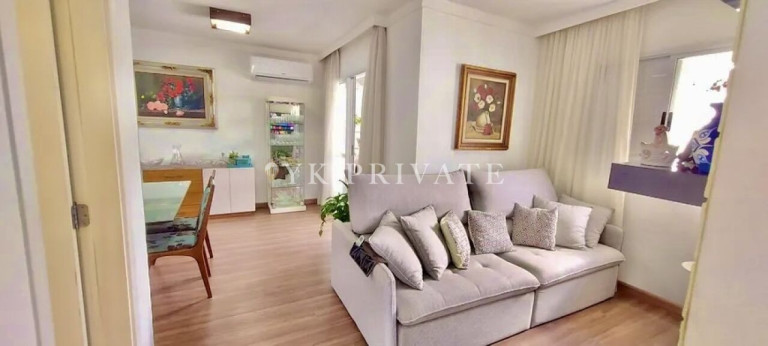 Imagem Apartamento com 3 Quartos à Venda, 70 m² em Barra Funda - São Paulo